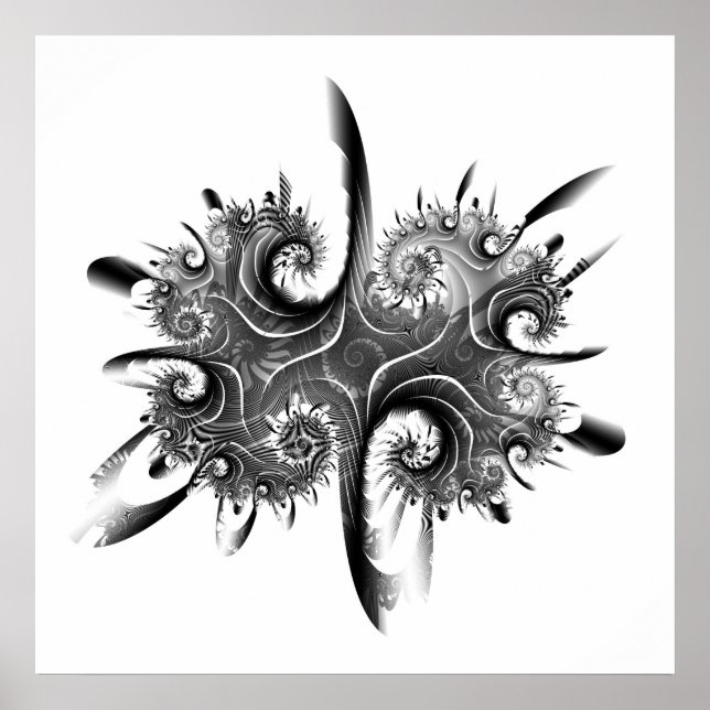 Póster Poster (Frente)