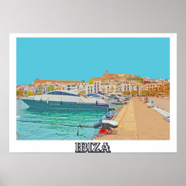 Póster Poster