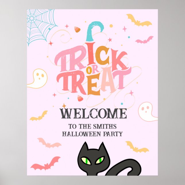 Póster Poster (Frente)