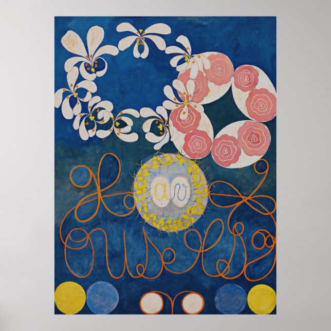 Póster Poster (Frente)