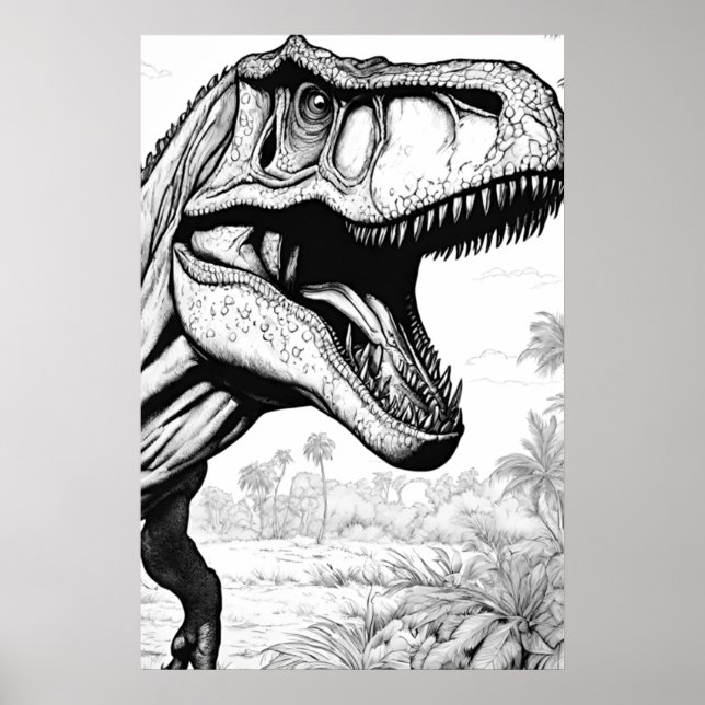 Póster Poster (Frente)