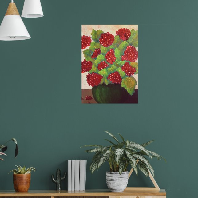 Póster Poster (Salón 1)