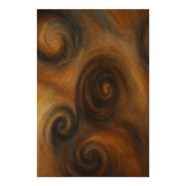 PÓSTER PÔSTER  (Anverso)