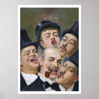 Póster Poster