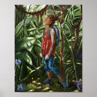 Póster Poster