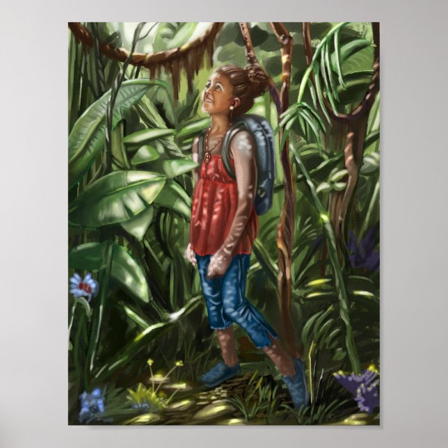 Póster Poster (Frente)