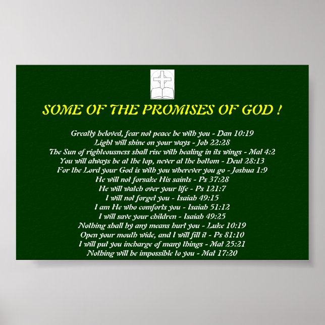 Póster Poster (Frente)