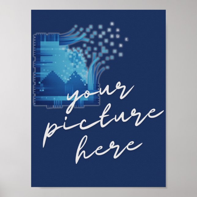 Póster Poster (Frente)