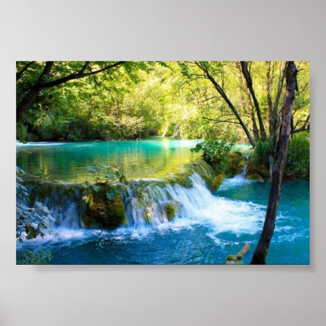 Póster poster (Frente)