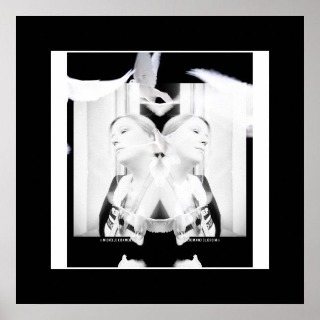 Póster Poster (Frente)