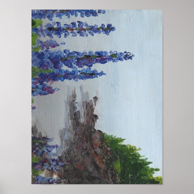 Póster Poster (Frente)