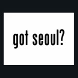 Póster ¿poster?<br><div class="desc">¿tienes alma? Globe Trotters se especializa en imágenes idiosincrásicas de todo el mundo. Aquí encontrará tarjetas de felicitación únicas,  postales,  Posters,  Mousepads y más.</div>