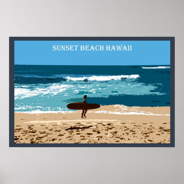 Póster Poster (Frente)