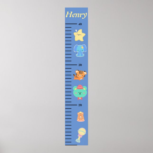 Póster Poster (Frente)