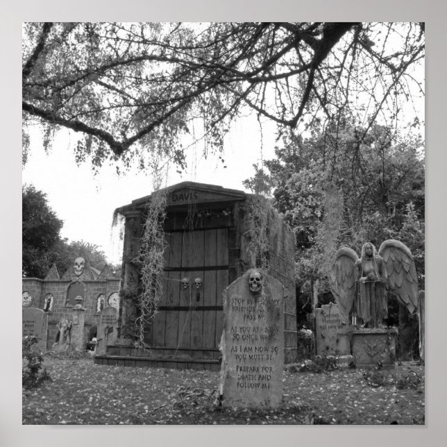 Póster Poster (Frente)