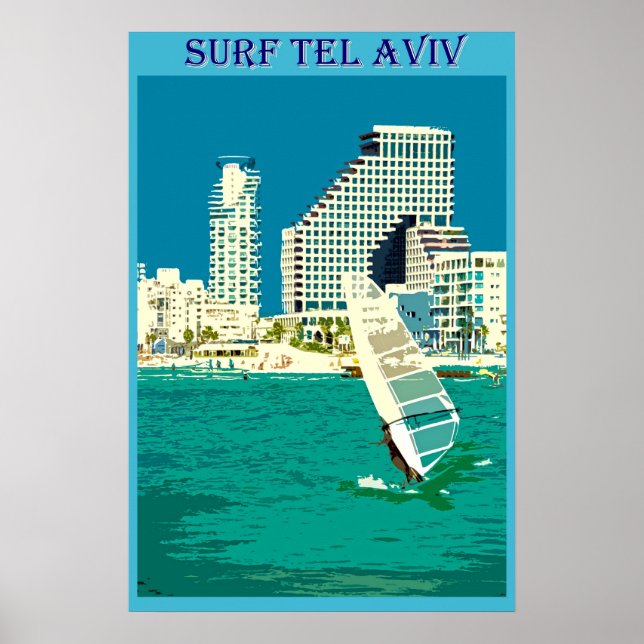 Póster Poster (Frente)