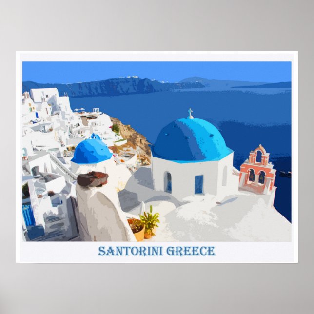 Póster Poster (Frente)