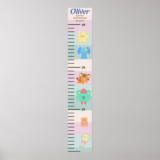 Póster Poster (Frente)