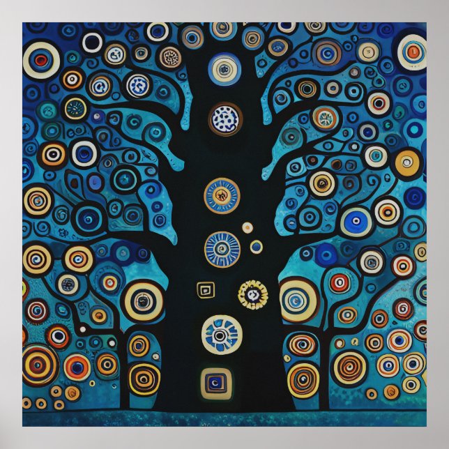 Póster Poster (Frente)