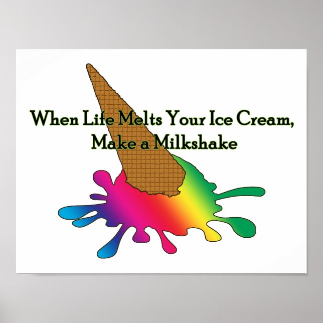 Póster Poster (Frente)