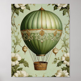 Póster poster