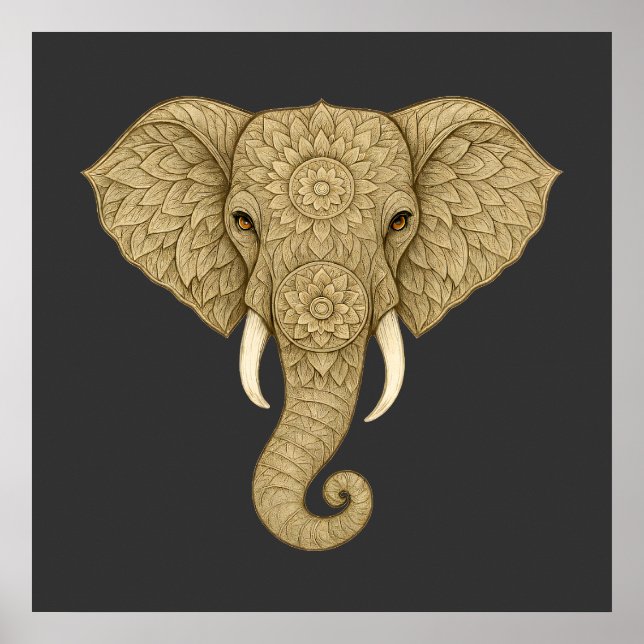 Póster Poster (Frente)