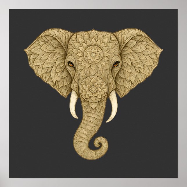 Póster Poster (Frente)