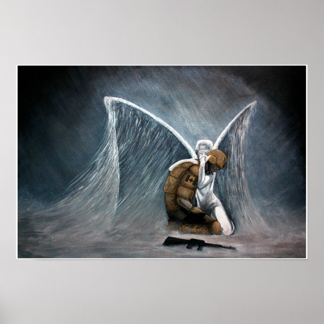 Póster Poster (Frente)