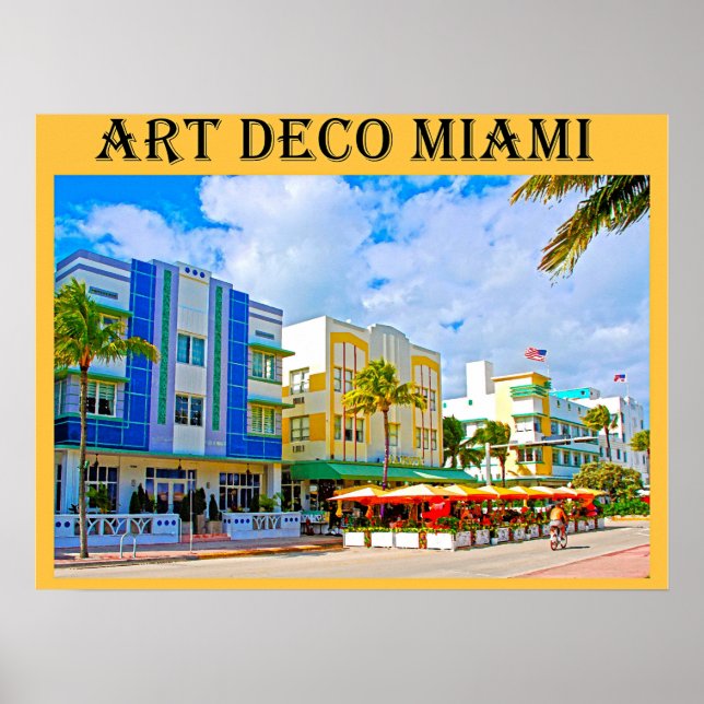 Póster Poster (Frente)