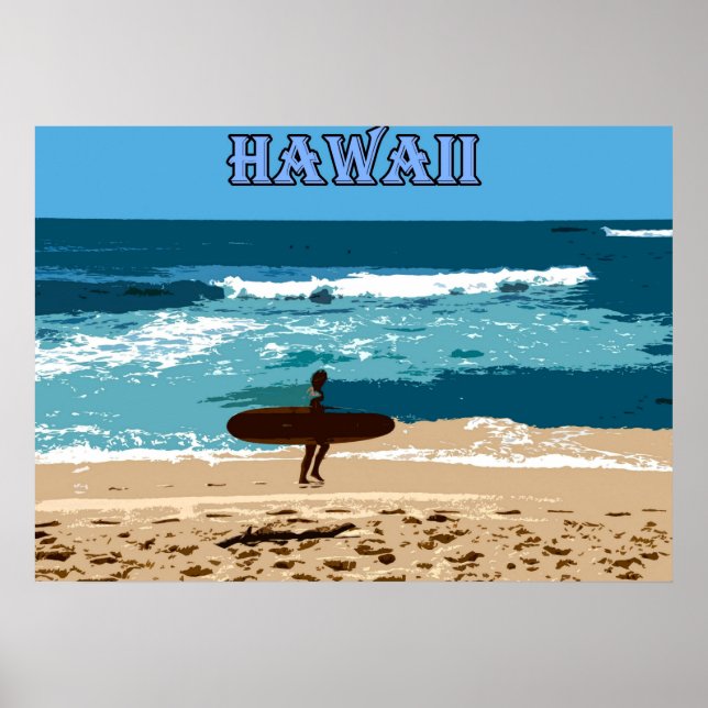 Póster Poster (Frente)