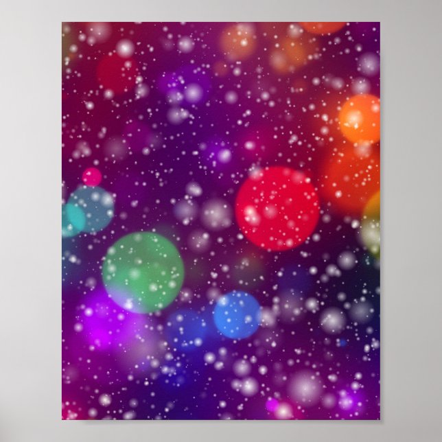 Póster Poster (Frente)