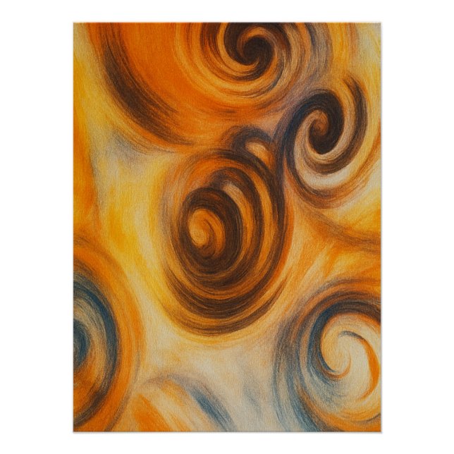 PÓSTER PÔSTER  (Anverso)