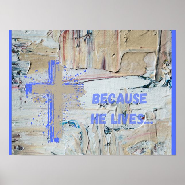 Póster Poster (Frente)