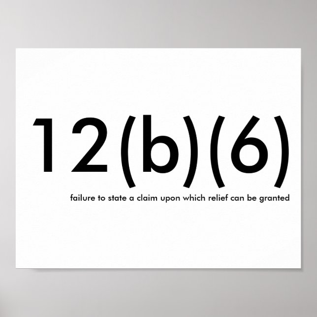 Póster Poster (Frente)