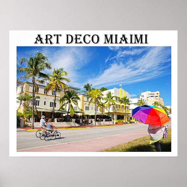 Póster Poster (Frente)