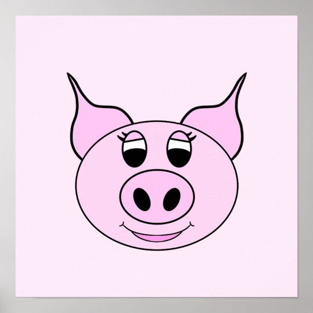 Póster Poster (Frente)