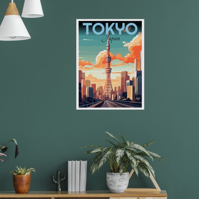 Póster Poster (Salón 1)
