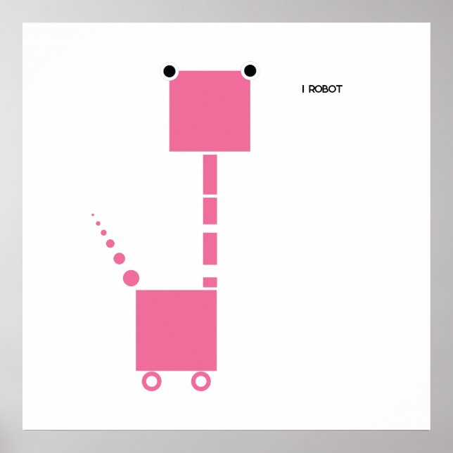 Póster Poster (Frente)