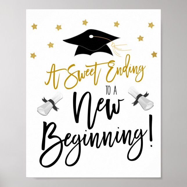 Póster Poster (Frente)