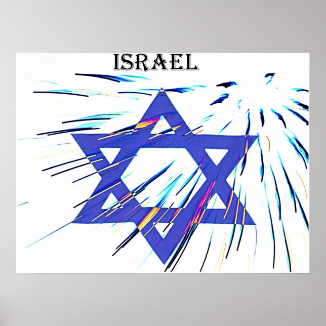 Póster Poster (Frente)