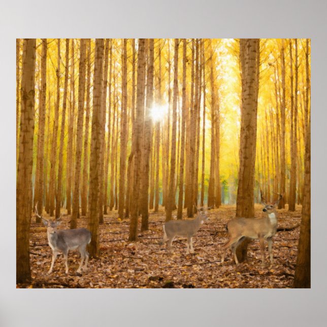 Póster Poster (Frente)