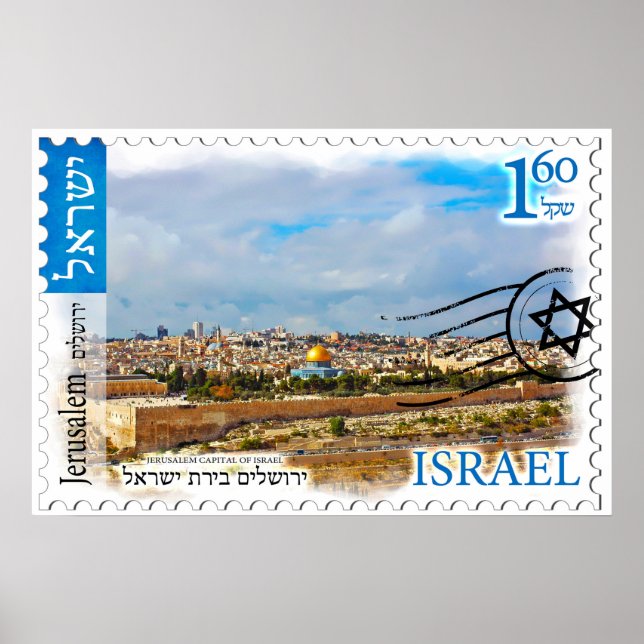 Póster Poster (Frente)