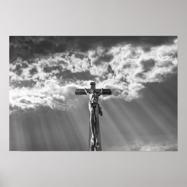 Póster Poster (Frente)