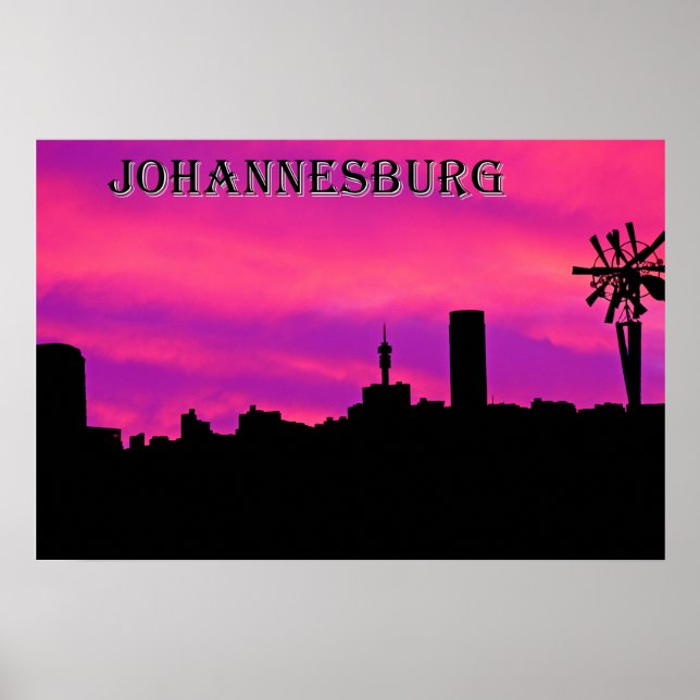 Póster Poster (Frente)