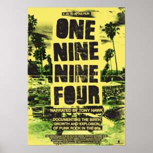Póster Poster
