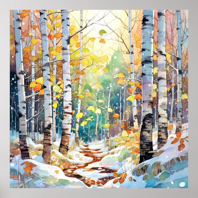 Póster Poster (Frente)