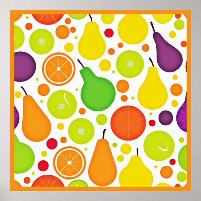 Póster Poster (Frente)