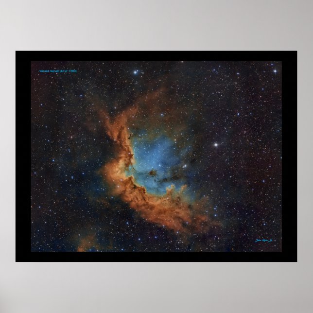 Póster Poster (Frente)