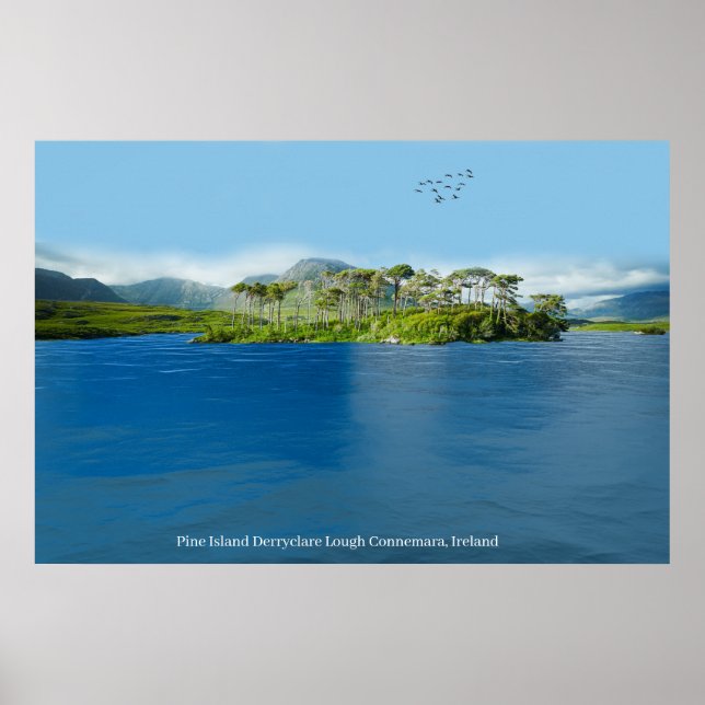 Póster Poster (Frente)