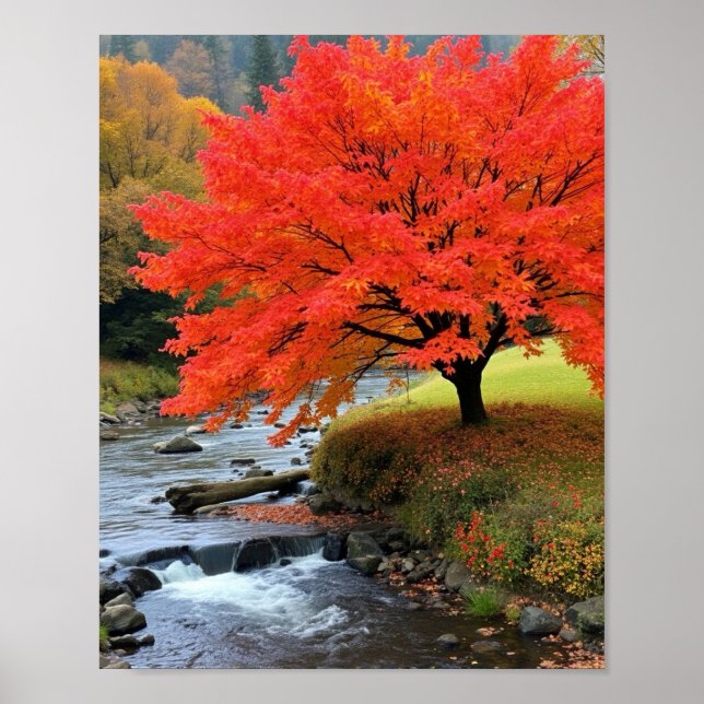 Póster Poster (Frente)